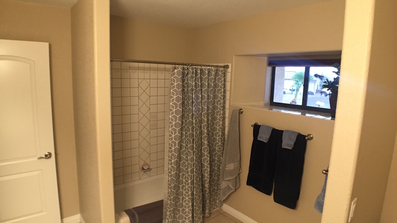 Photo of Bathroom in Lake Havasu City