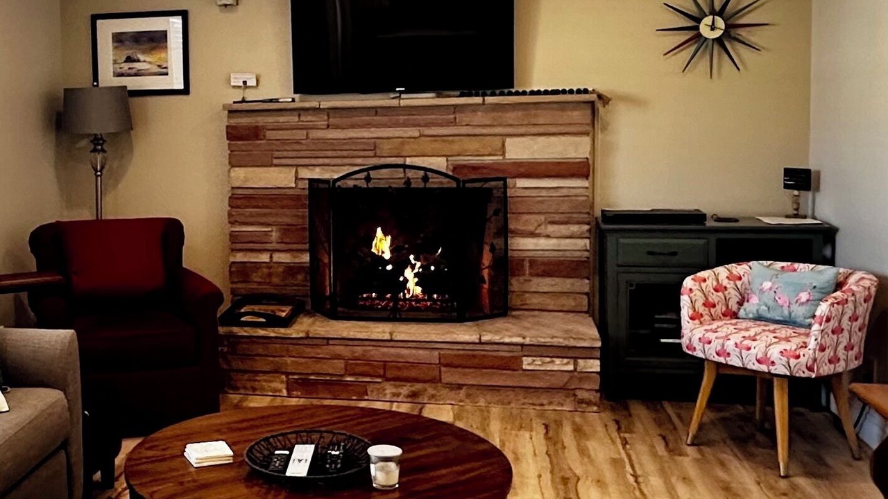 Photo of Livingroom in Morro Bay
