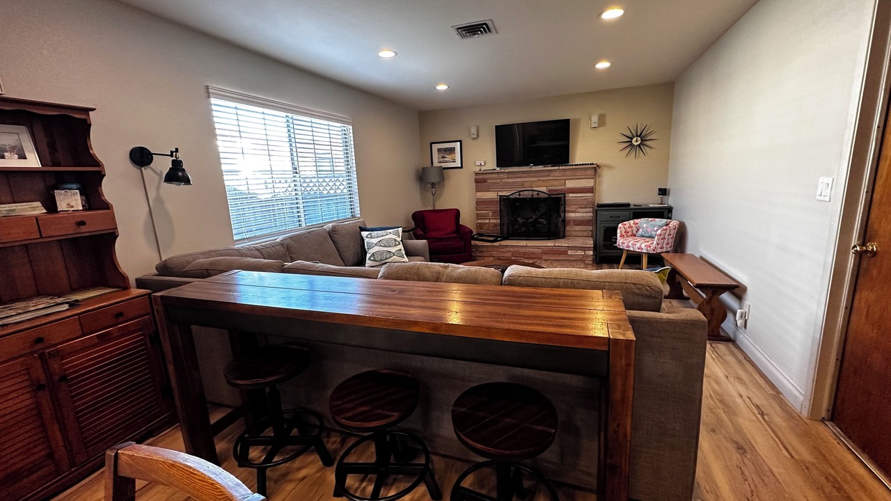 Photo of Bedroom in Morro Bay