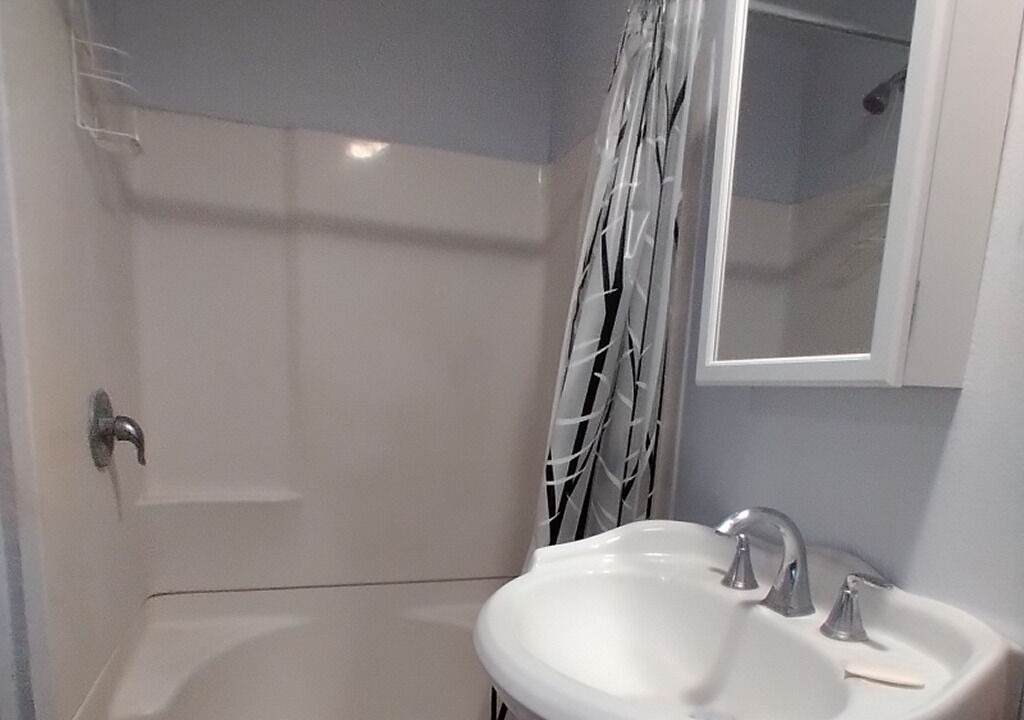 Photo of Bathroom in Clovis