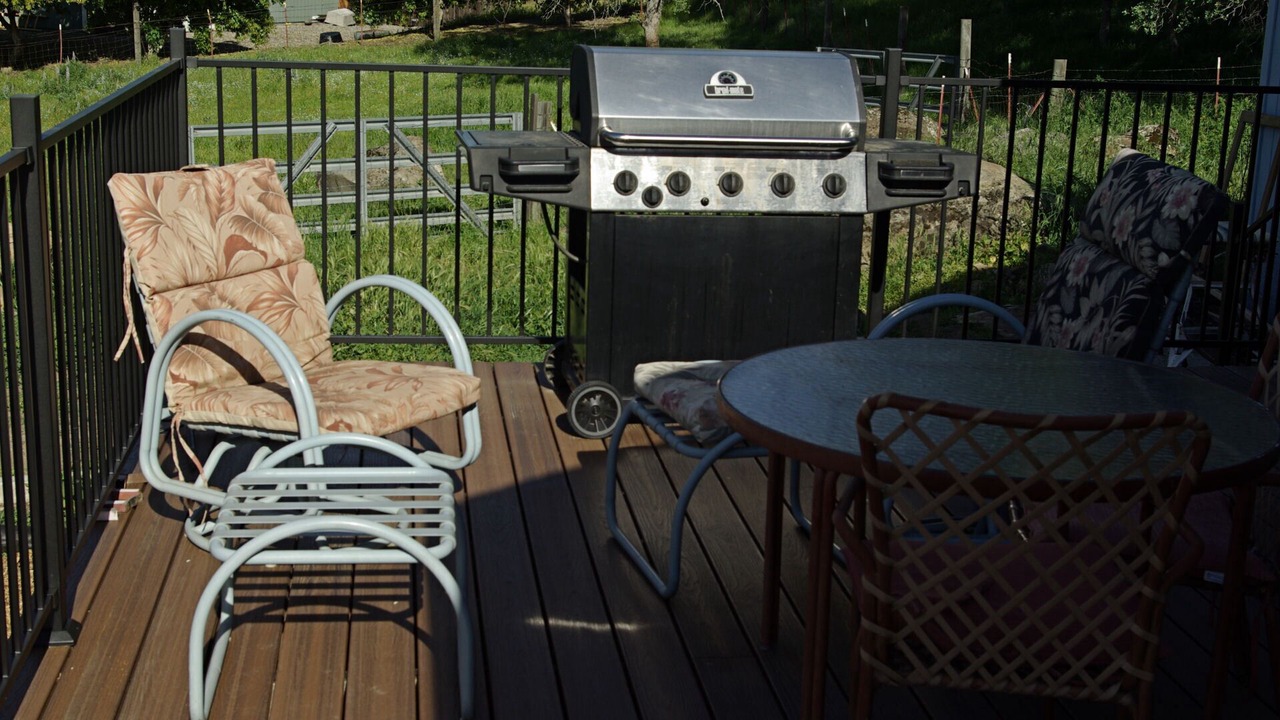 Photo of Outdoor in Clovis