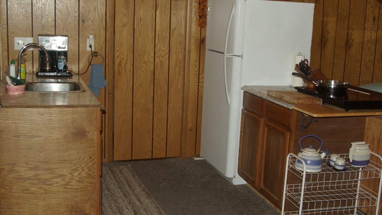 Photo of Kitchen in Clovis