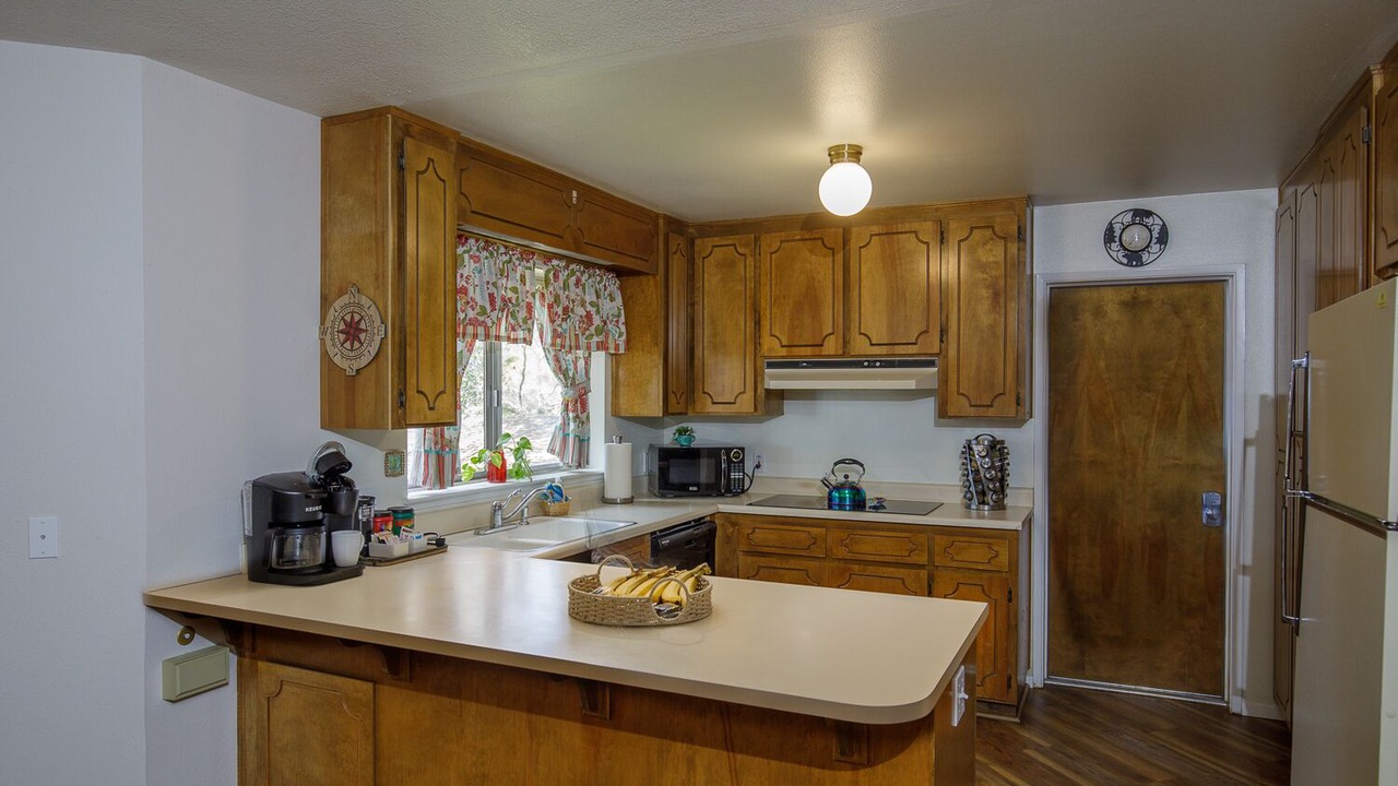 Photo of Kitchen in Mariposa