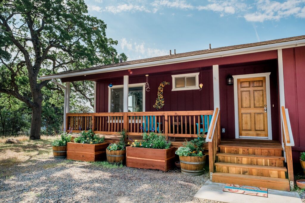 Photo of Outdoor in Mariposa