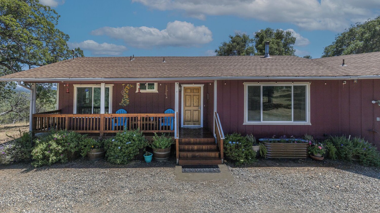 Photo of Outdoor in Mariposa