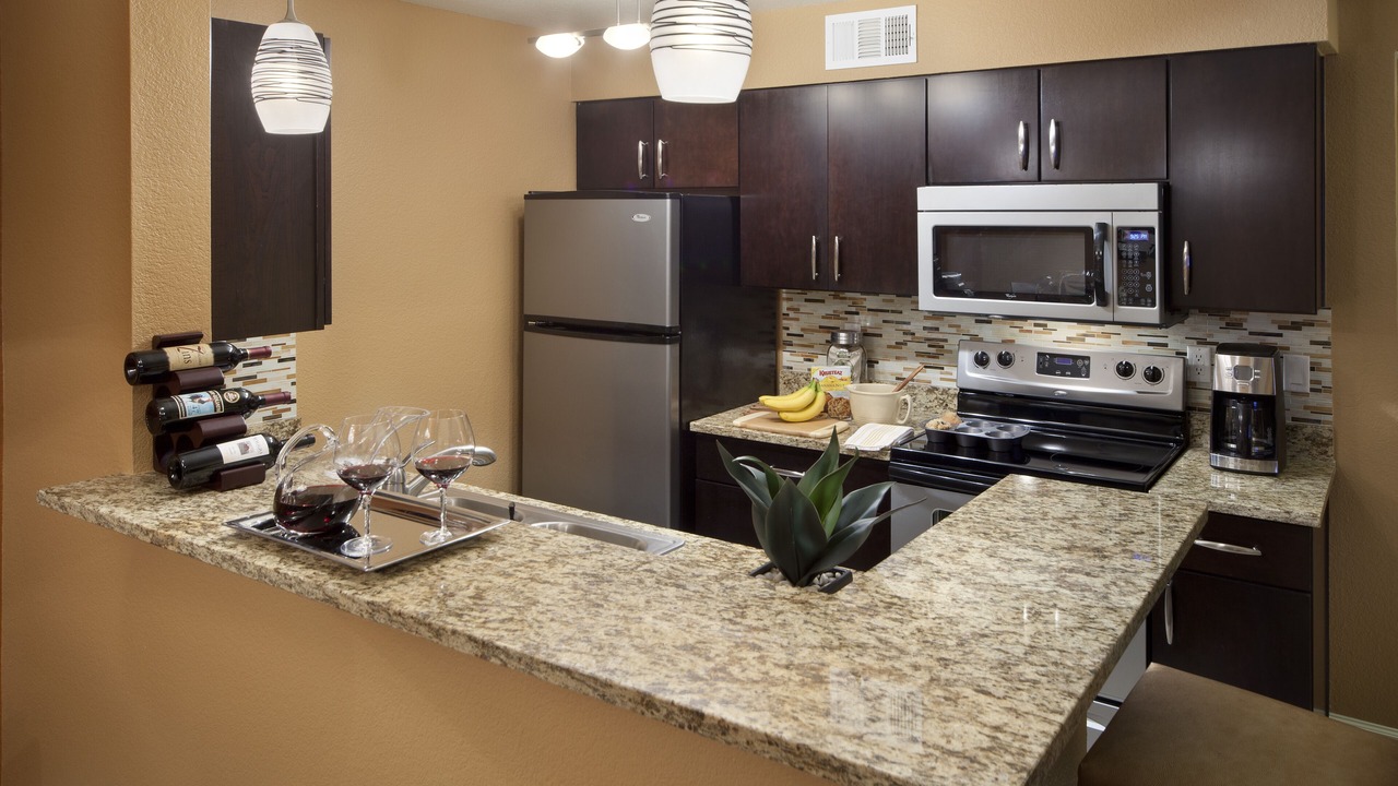 Photo of Kitchen in Las Vegas