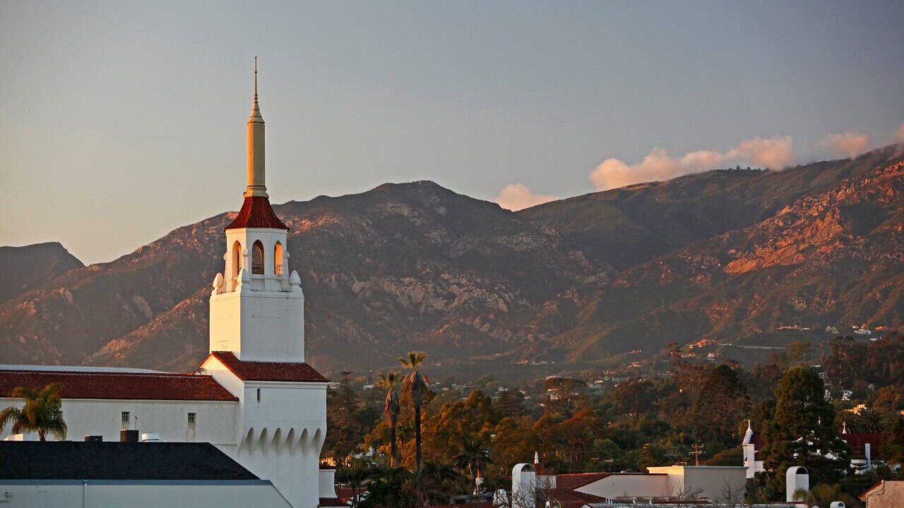Photo of Others in Historic Downtown Santa Barbara