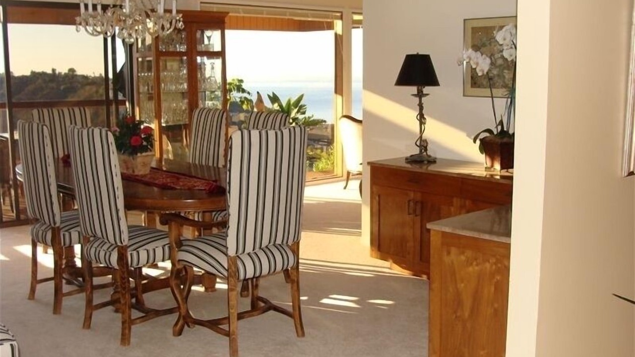 Photo of Livingroom in Laguna Beach
