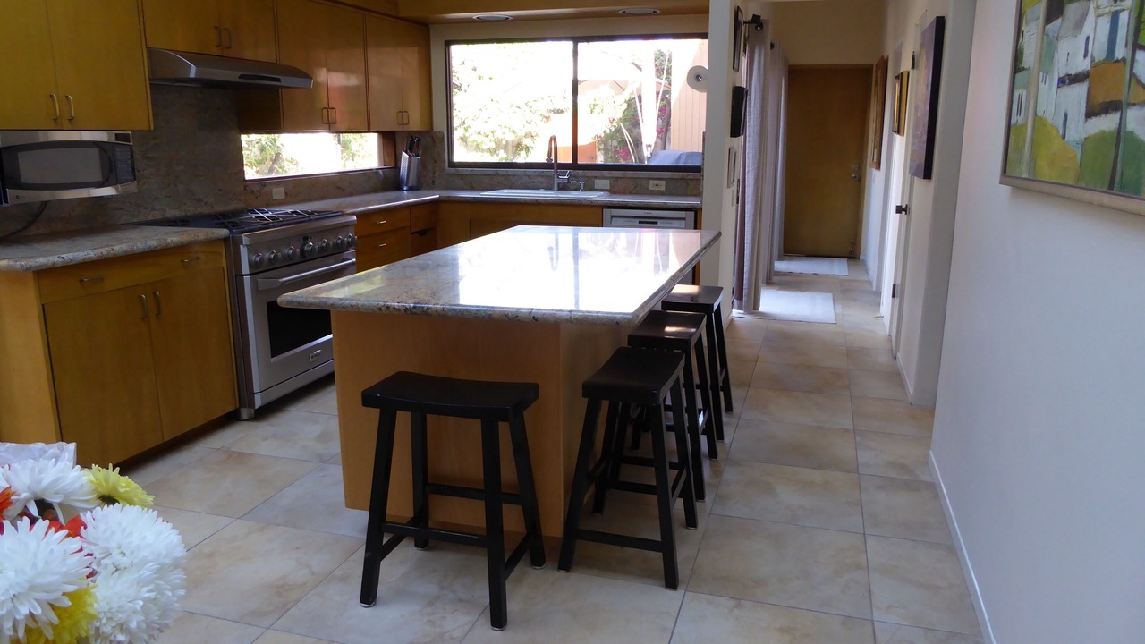 Photo of Kitchen in Laguna Beach