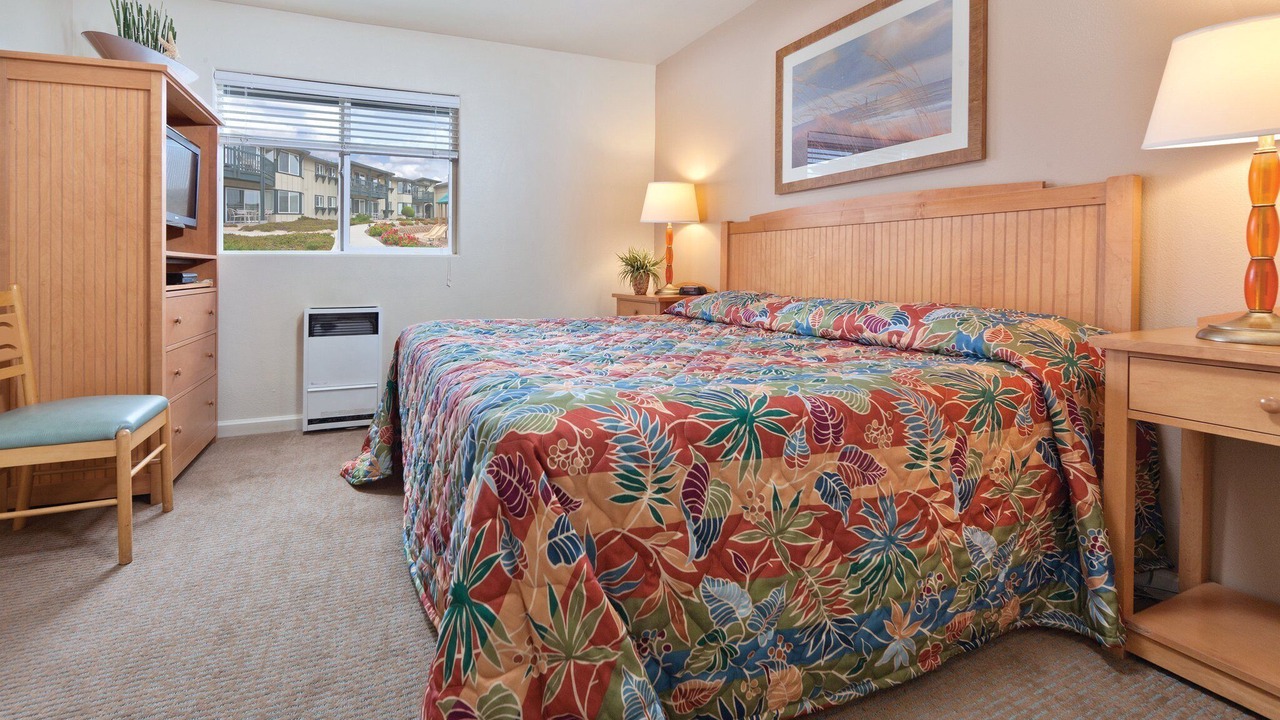 Photo of Bedroom in Marina