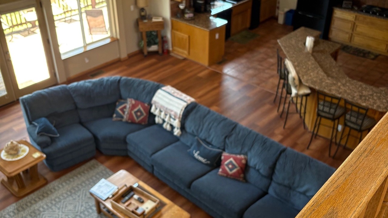 Photo of Livingroom in Groveland