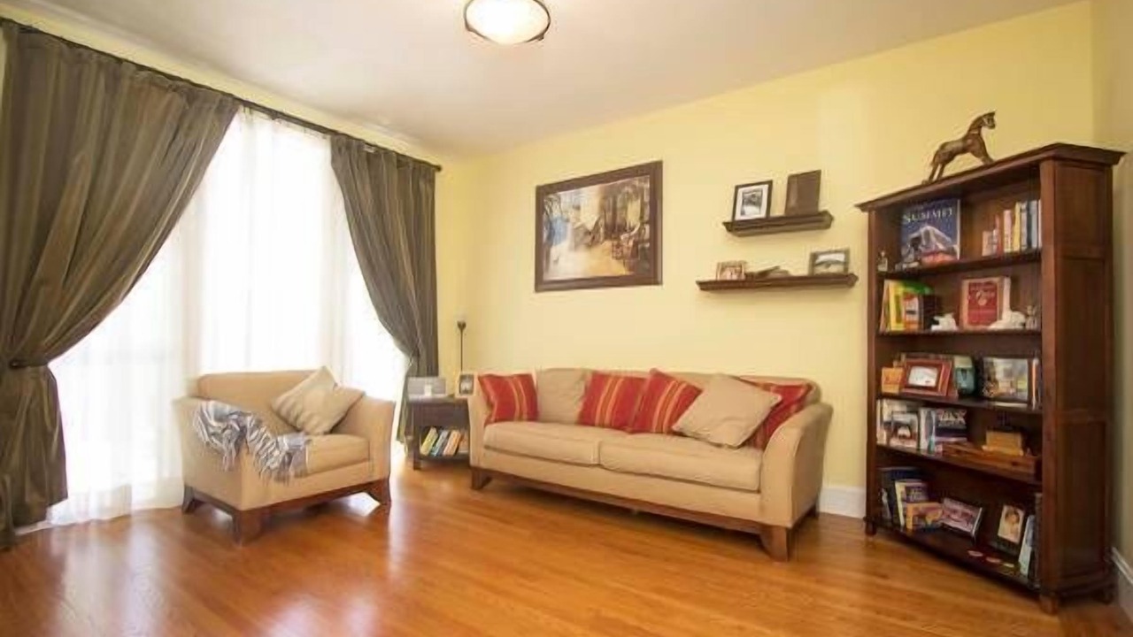 Photo of Bedroom in Cow Hollow