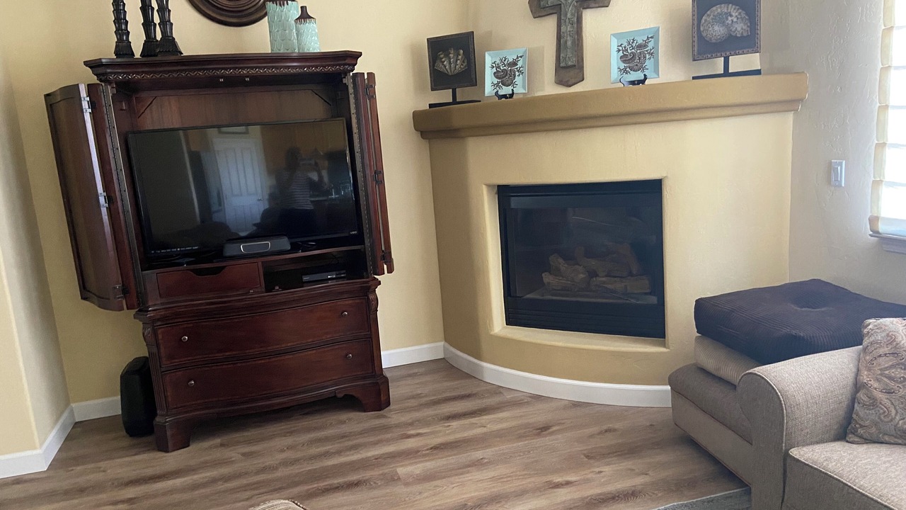 Photo of Livingroom in Callender