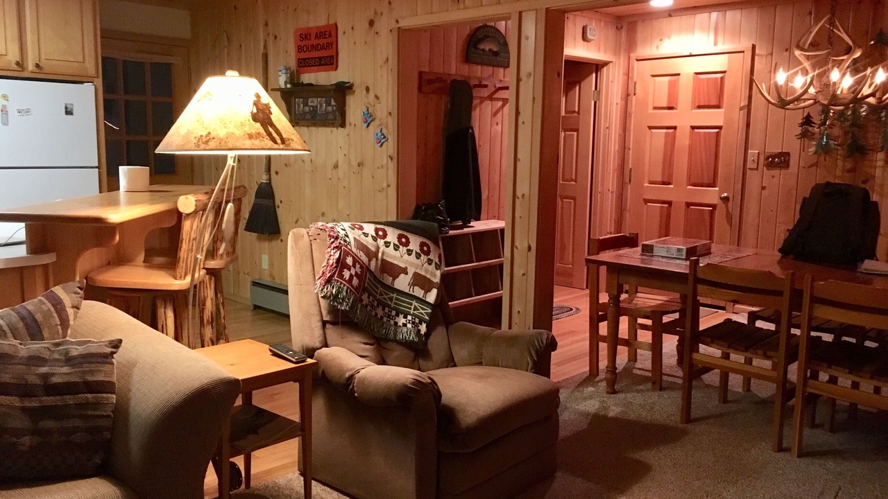 Photo of Livingroom in Strawberry