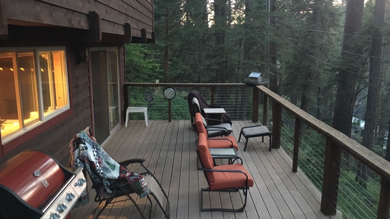 Photo of Outdoor in Strawberry
