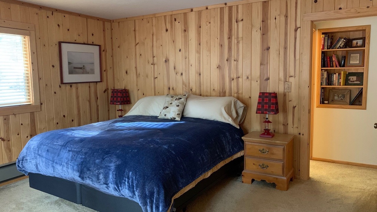 Photo of Bedroom in Strawberry