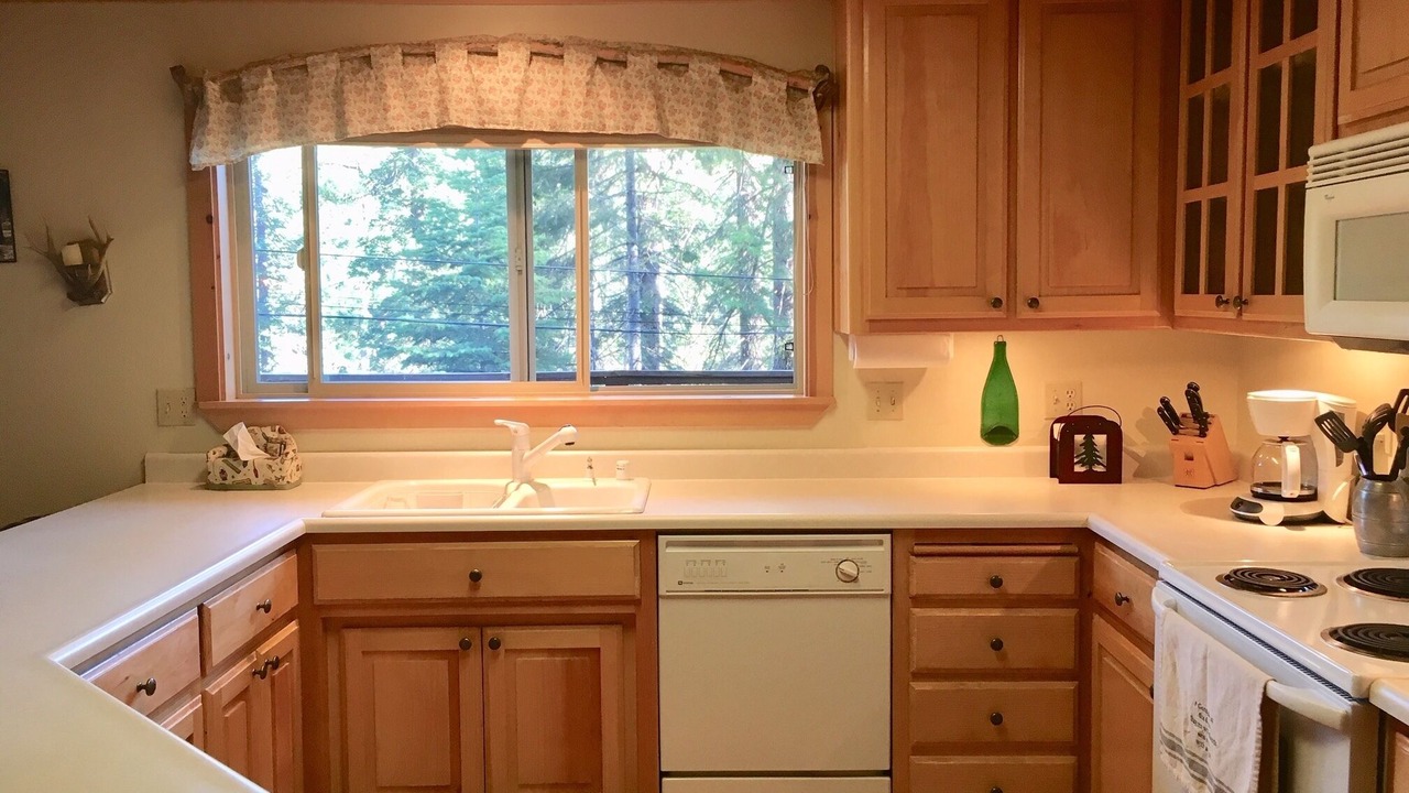 Photo of Kitchen in Strawberry