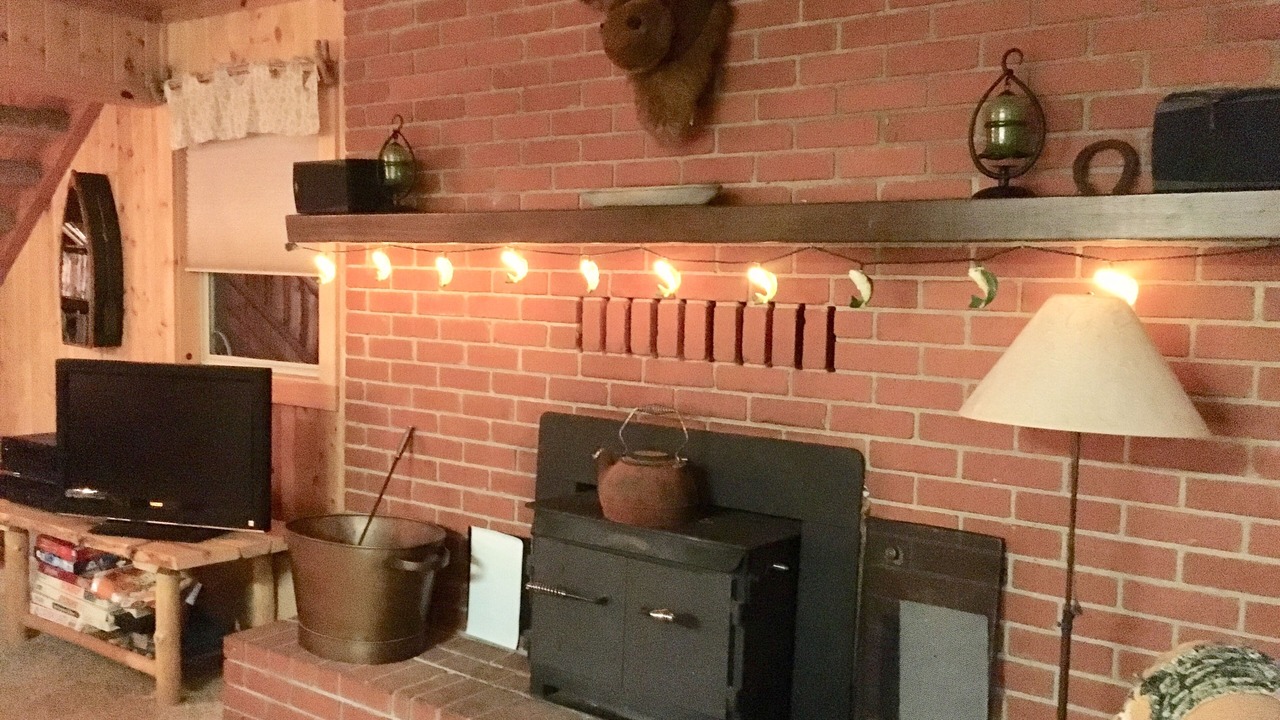 Photo of Livingroom in Strawberry