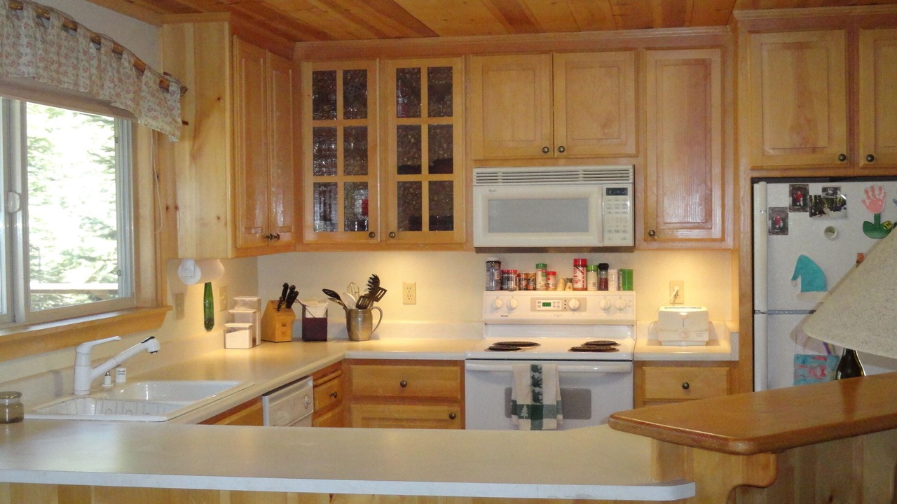 Photo of Kitchen in Strawberry