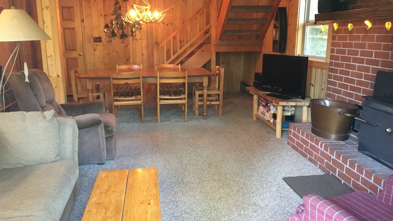 Photo of Livingroom in Strawberry