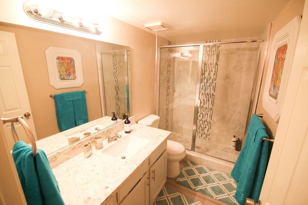 Photo of Bathroom in Chinatown