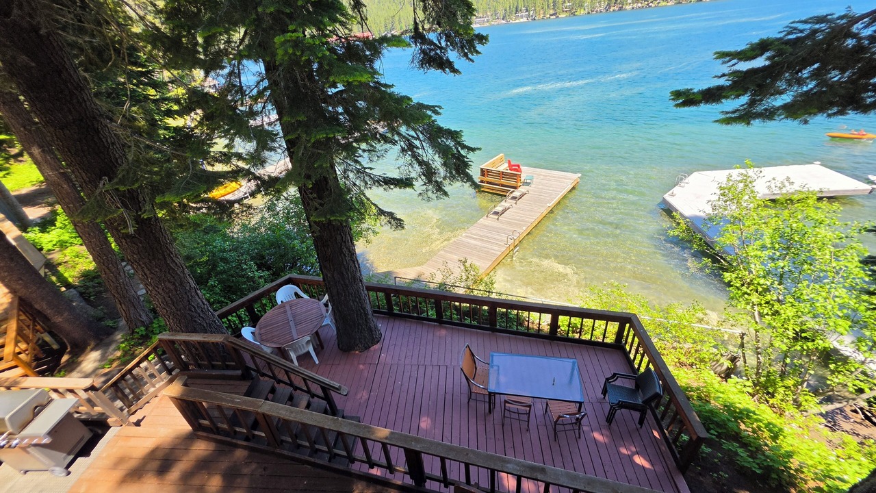 Photo of Patio Balcony in Truckee