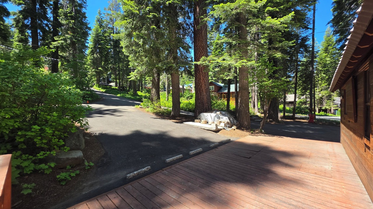 Photo of Others in Truckee