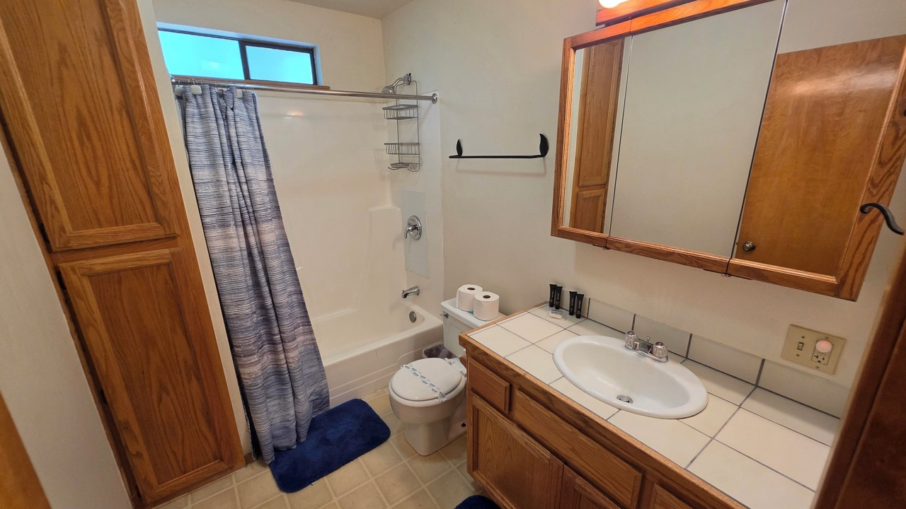Photo of Bathroom in Truckee