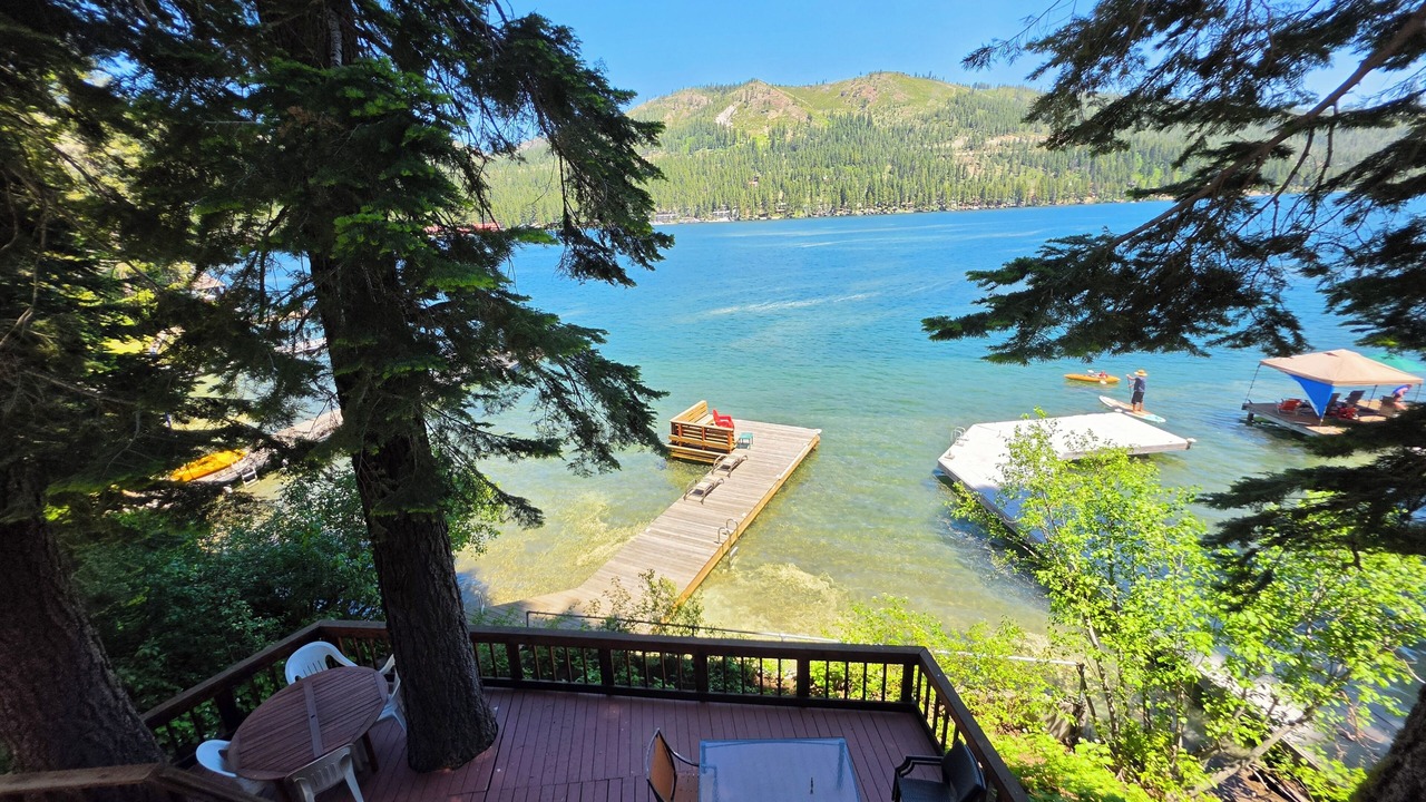 Photo of Others in Truckee