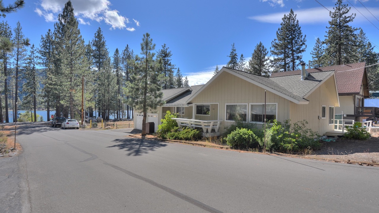 Photo of Outdoor in Truckee