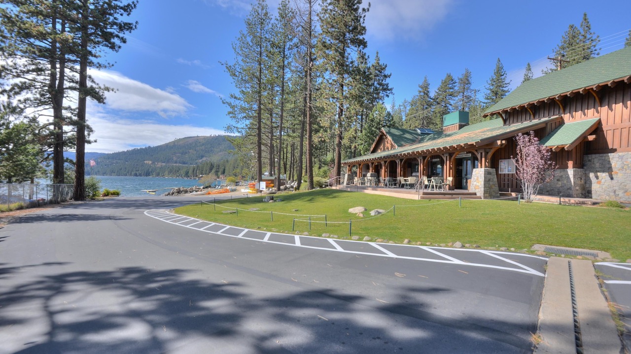 Photo of Outdoor in Truckee