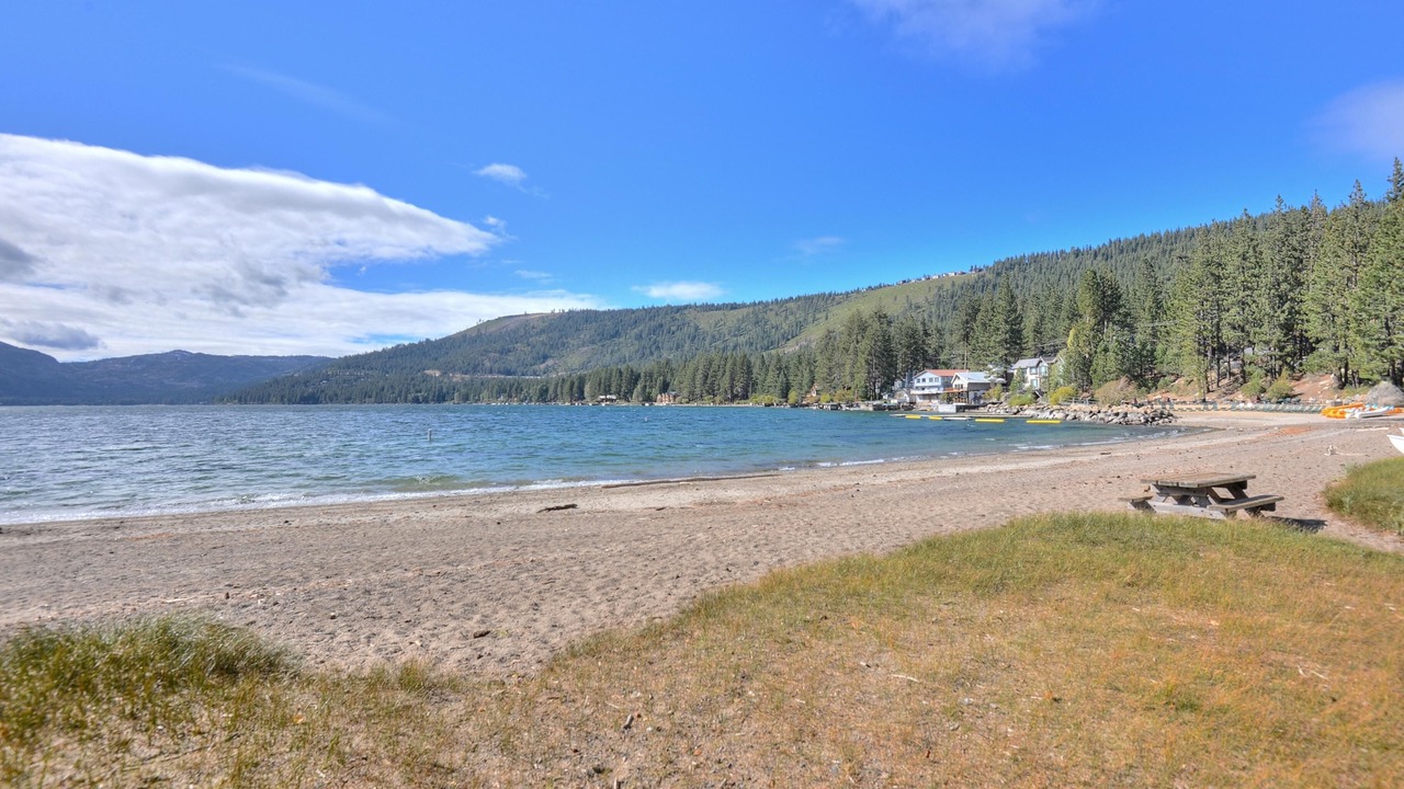 Photo of Others in Truckee