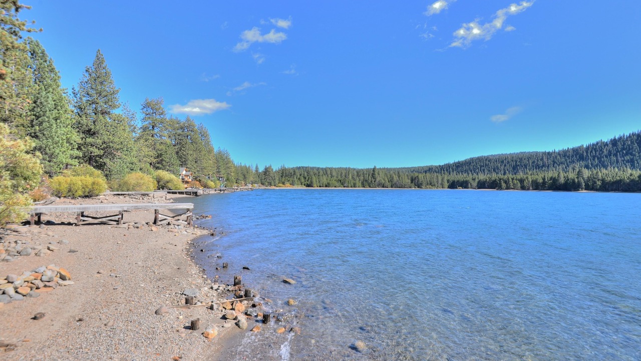 Photo of Outdoor in Truckee