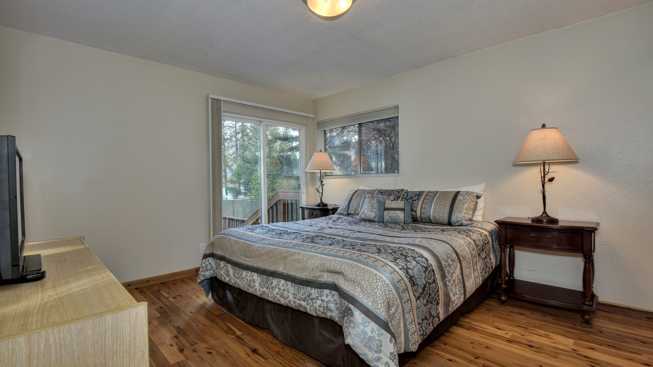 Photo of Bedroom in Truckee