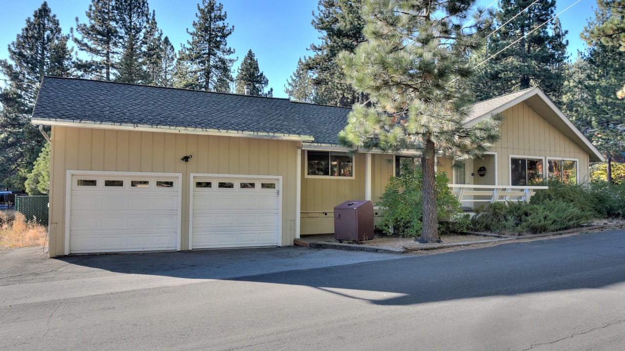 Photo of Outdoor in Truckee