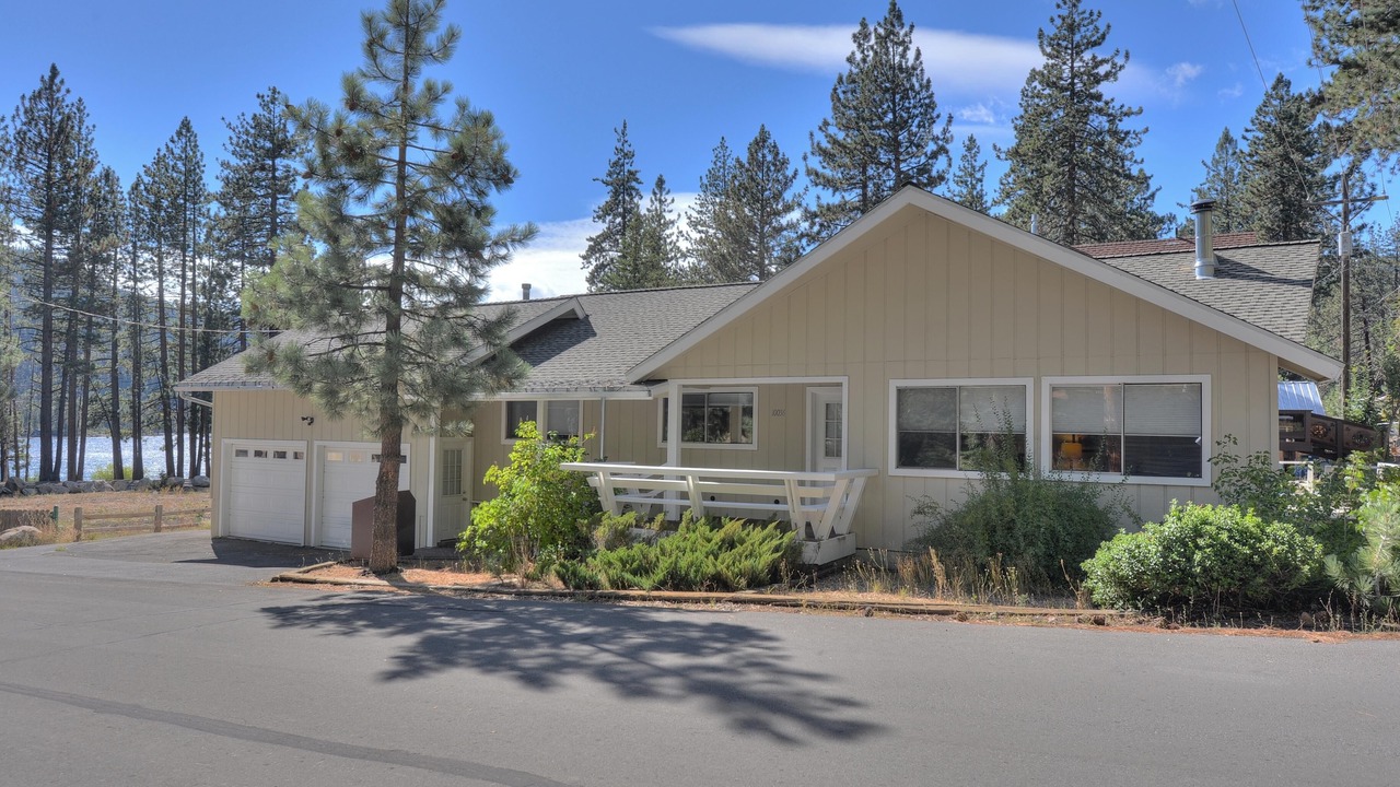 Photo of Outdoor in Truckee