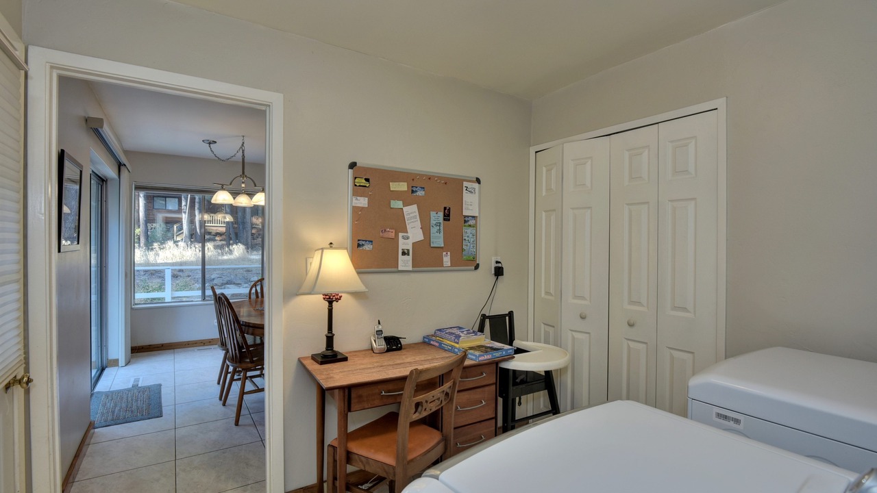 Photo of Bedroom in Truckee