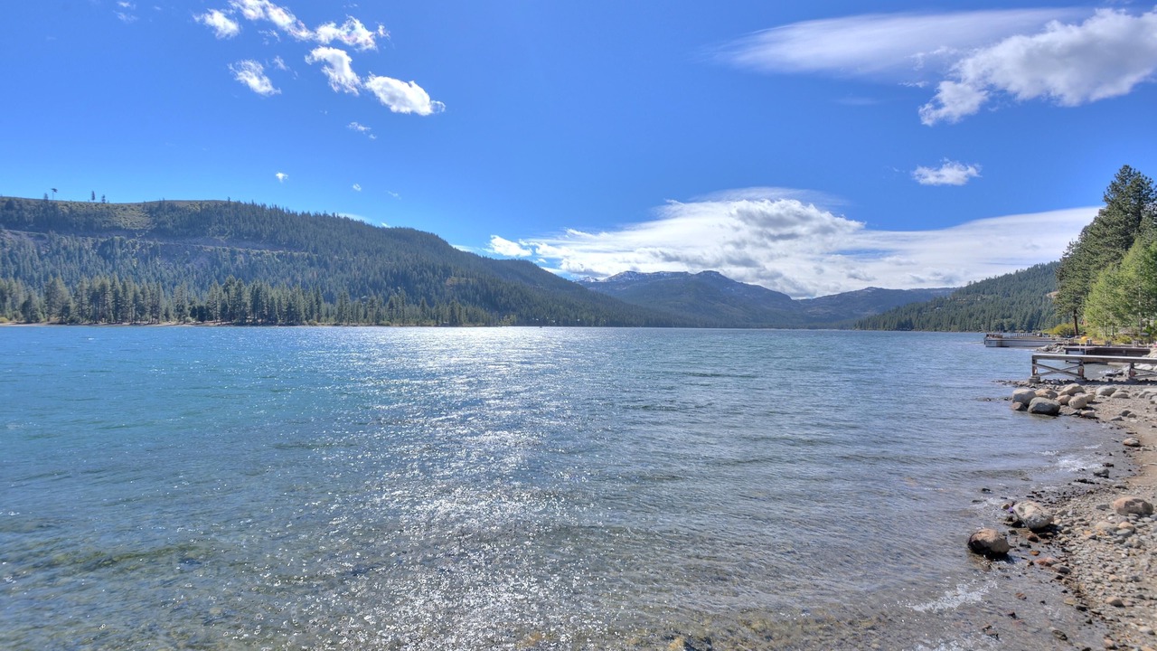 Photo of Others in Truckee