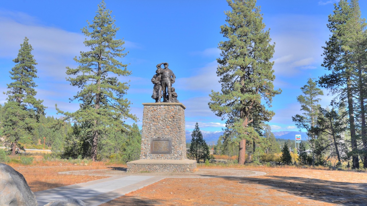 Photo of Others in Truckee