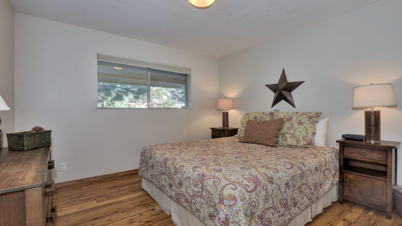 Photo of Bedroom in Truckee