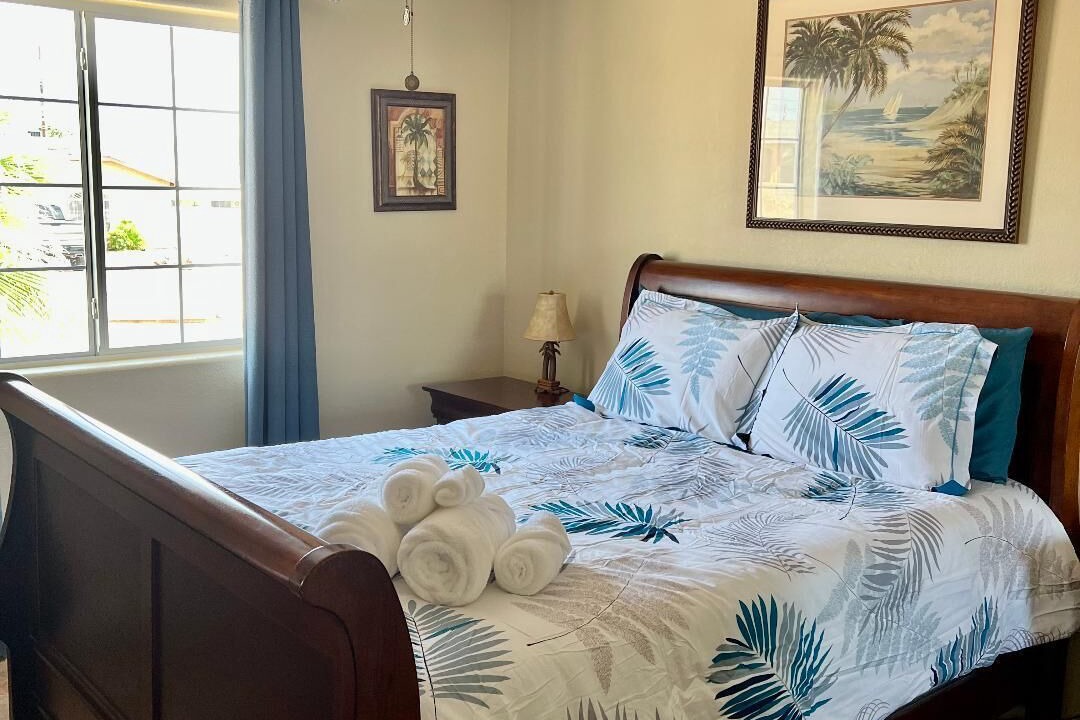 Photo of Bedroom in Lake Havasu City