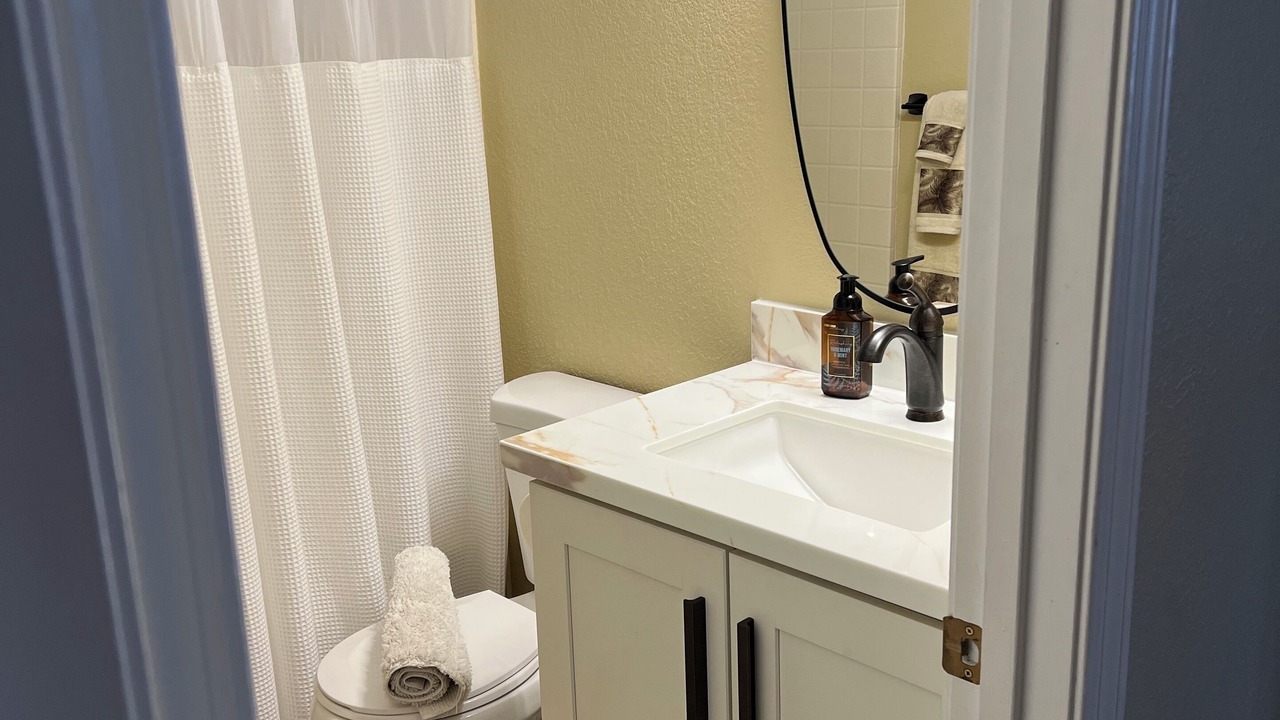Photo of Bathroom in Lake Havasu City