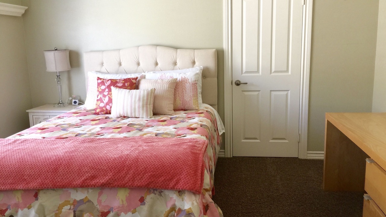 Photo of Bedroom in Temecula