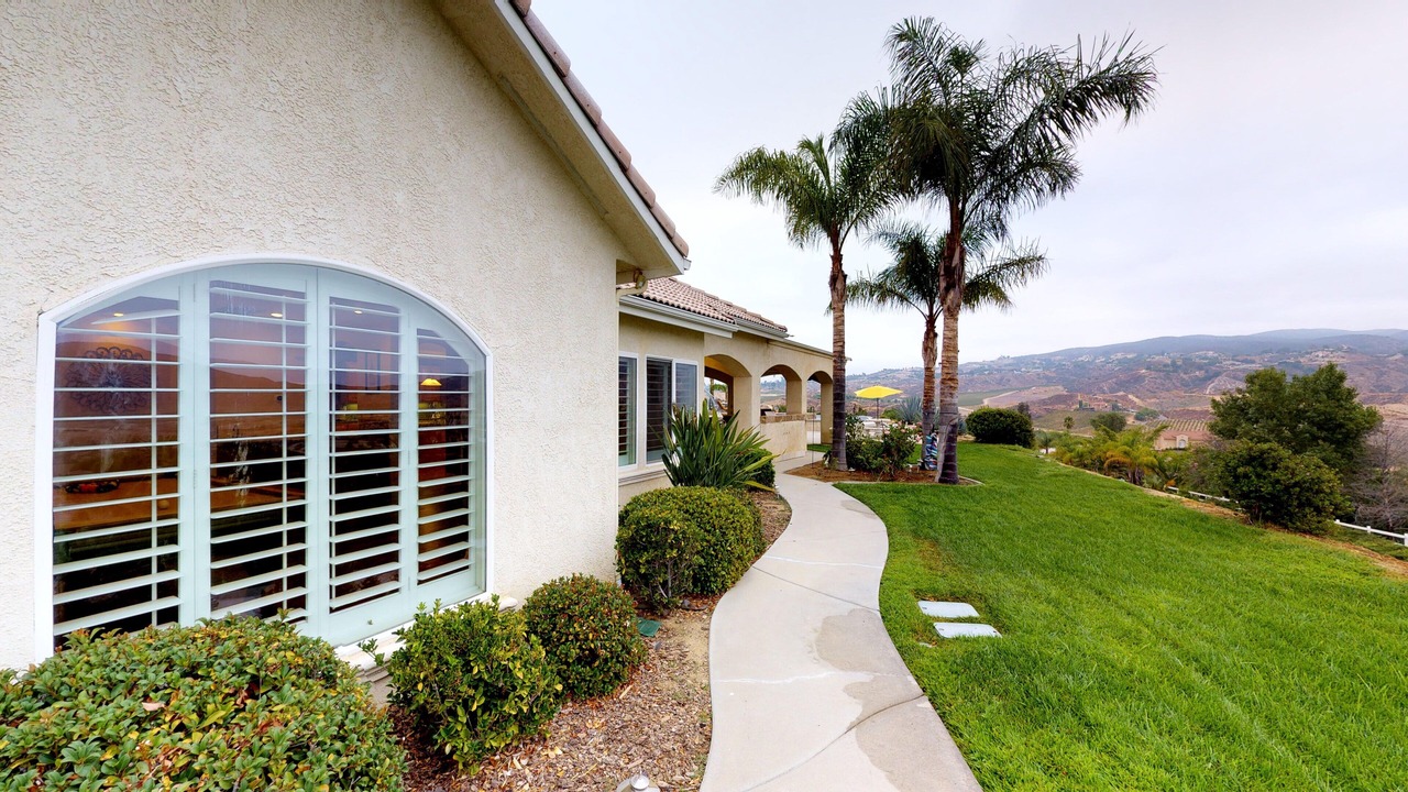Photo of Outdoor in Temecula