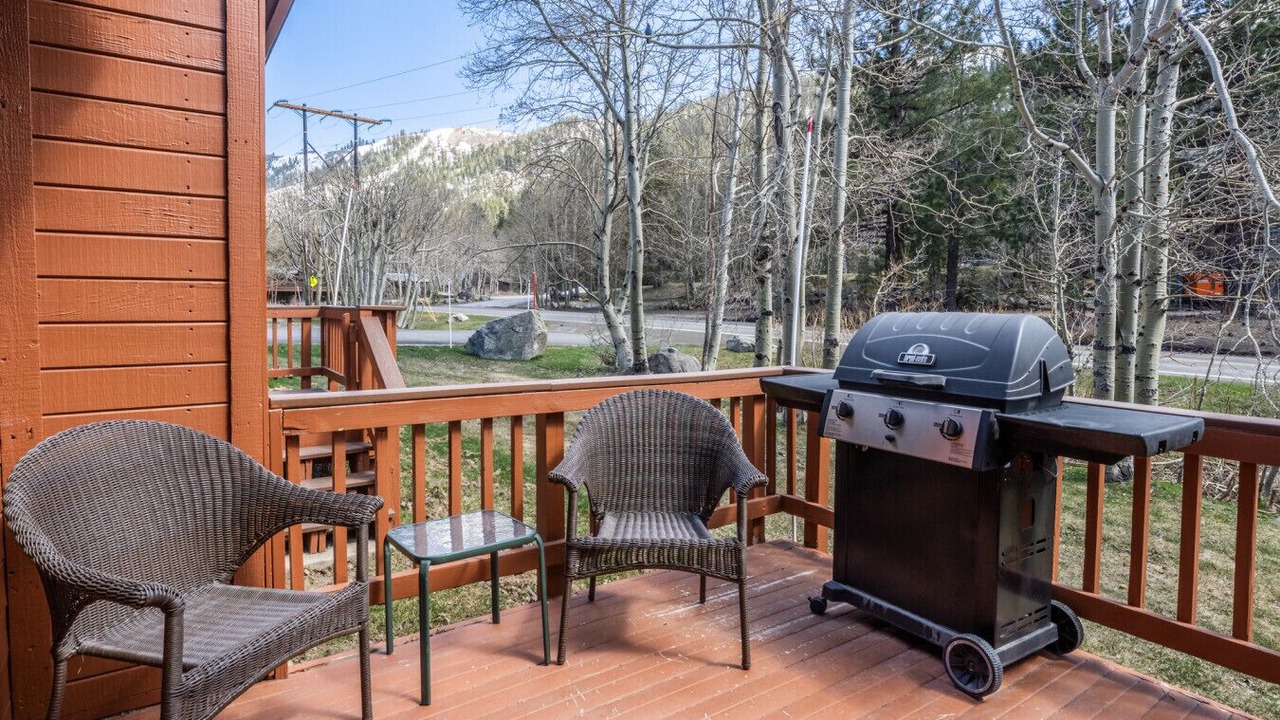 Photo of Outdoor in June Lake
