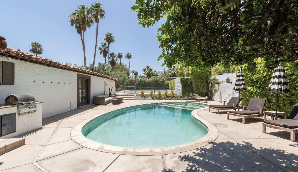 Photo of Outdoor in The Mesa