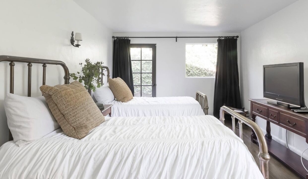 Photo of Bedroom in The Mesa