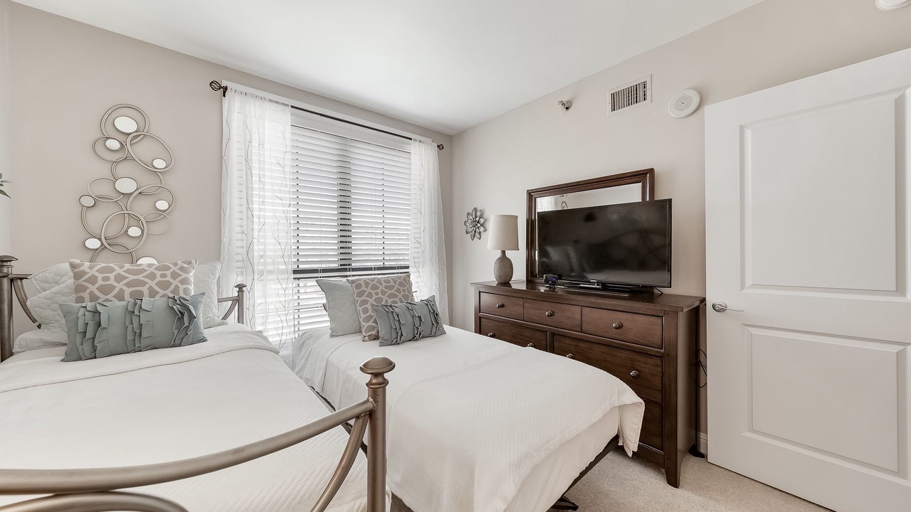 Photo of Bedroom in Lake Las Vegas