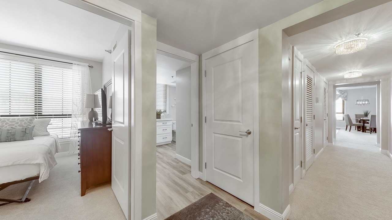 Photo of Bedroom in Lake Las Vegas
