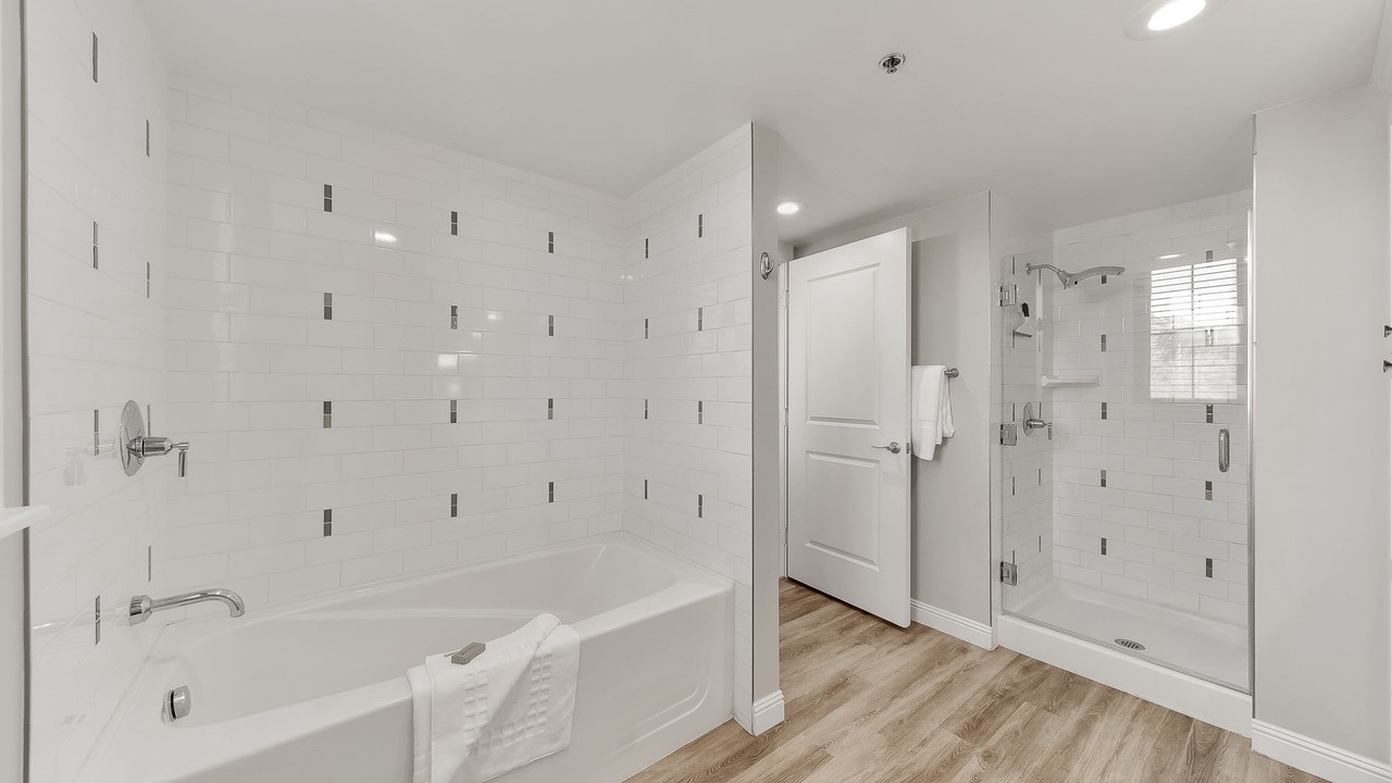 Photo of Bathroom in Lake Las Vegas